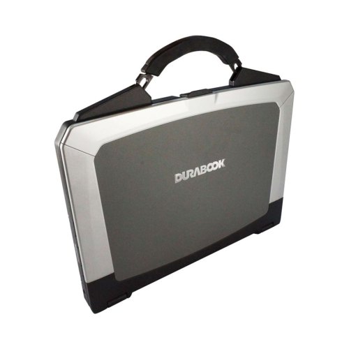 Ноутбук Durabook S15AB 15.6 FHD AG, Intel i7-8565U, 16GB, F512GB, UMA, LTE, Win10P