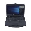 Ноутбук Durabook S15AB 15.6 FHD AG, Intel i5-8265U, 8GB, F256GB, UMA, Win10P