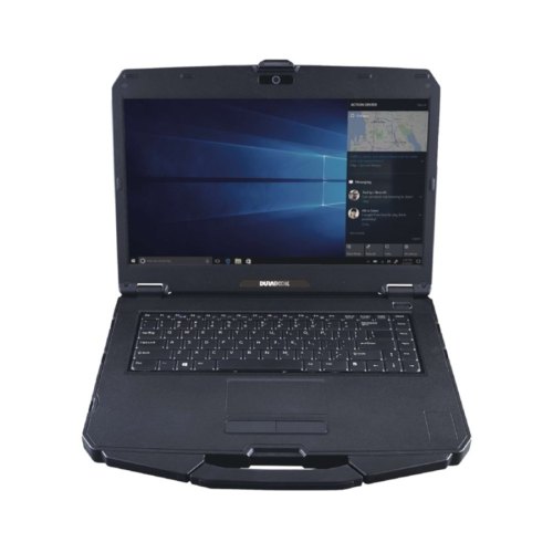 Ноутбук Durabook S15AB 15.6 FHD AG, Intel i5-8265U, 8GB, F256GB, UMA, Win10P