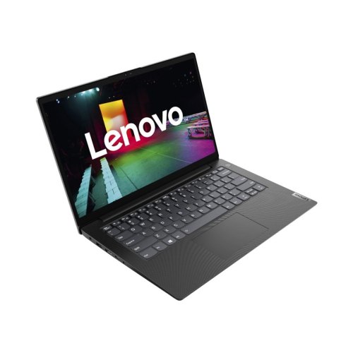 Ноутбук Lenovo V14 14FHD AG/AMD R3 5300U/8/256F/int/DOS/Black