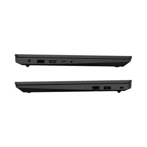 Ноутбук Lenovo V14 14FHD AG/AMD R3 5300U/8/256F/int/DOS/Black