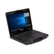 Ноутбук Durabook S14I 14 FHD AG, Intel i7-1165G7, 16GB, F512GB, NVD1050-2, LTE, Win10P