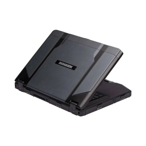 Ноутбук Durabook S14I 14 FHD AG, Intel i7-1165G7, 16GB, F512GB, NVD1050-2, LTE, Win10P