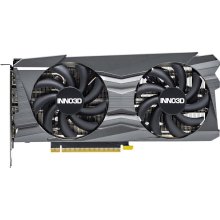 Відеокарта Inno3D GeForce RTX 3060 8GB GDDR6 TWIN X2 OC