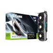Відеокарта ZOTAC  RTX 4070 Ti OC 12GB GDDR6X Trinity