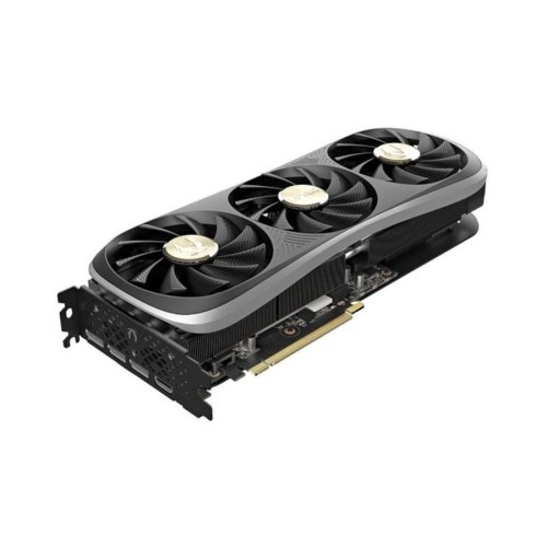 Відеокарта ZOTAC  RTX 4070 Ti OC 12GB GDDR6X Trinity