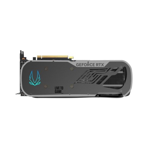 Відеокарта ZOTAC  RTX 4070 Ti OC 12GB GDDR6X Trinity