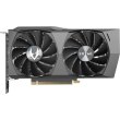 Відеокарта ZOTAC GAMING  GeForce RTX 3060 Twin Edge 12GB GDDR6