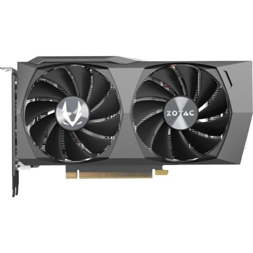 Відеокарта ZOTAC GAMING  GeForce RTX 3060 Twin Edge 12GB GDDR6