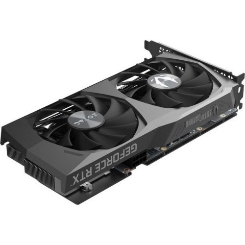 Відеокарта ZOTAC GAMING  GeForce RTX 3060 Twin Edge 12GB GDDR6