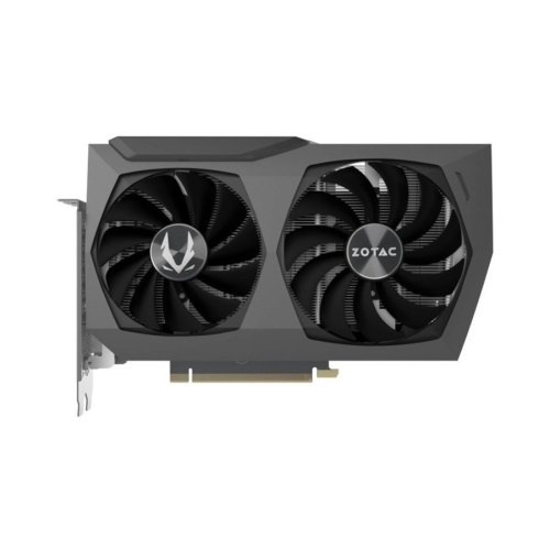 Відеокарта ZOTAC  GAMING GeForce RTX 3070 Twin Edge 8GB GDDR6 LHR