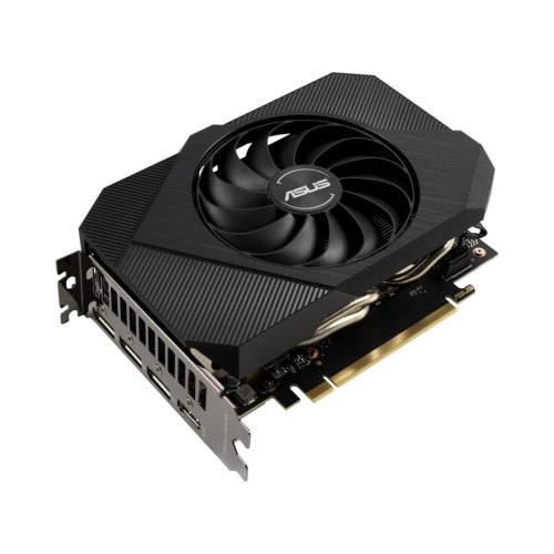 Відеокарта ASUS GeForce RTX 3050 8GB GDDR6 PH