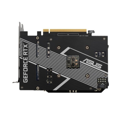 Відеокарта ASUS GeForce RTX 3050 8GB GDDR6 PH