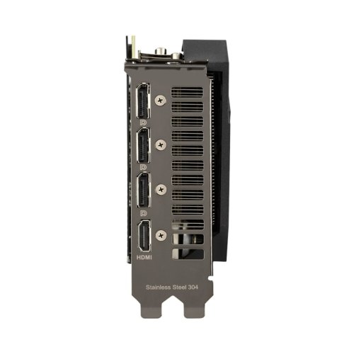 Відеокарта ASUS GeForce RTX 3050 8GB GDDR6 PH