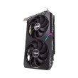 Відеокарта ASUS  GeForce RTX 3060 12GB GDDR6 DUAL OC V2 LHR (90YV0GB2-M0NA10)