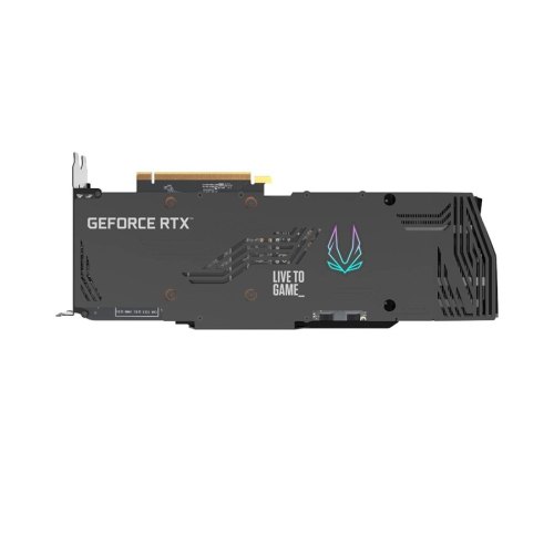 Відеокарта ZOTAC  GeForce RTX 3070 Ti 8GB GDDR6X