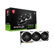 Відеокарта MSI  GeForce RTX 4070 TI 12GB GDDR6X VENTUS 3X OC