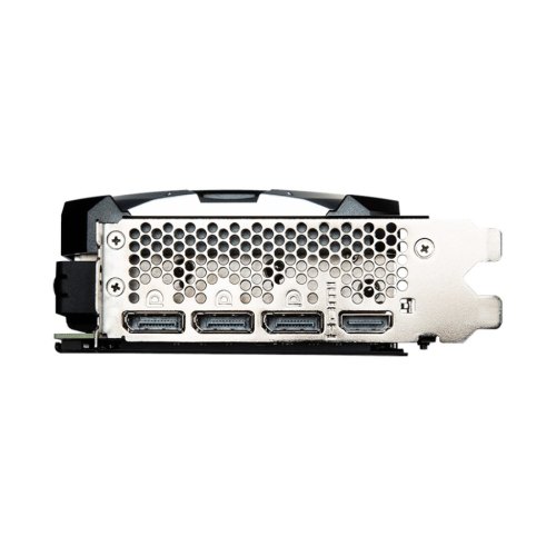 Відеокарта MSI  GeForce RTX 4070 TI 12GB GDDR6X VENTUS 3X OC
