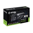 Відеокарта Inno3D GeForce RTX 4080 16GB GDDR6X ICHILL X3