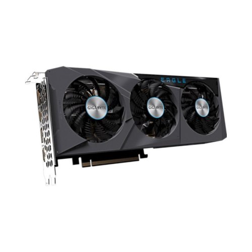Відеокарта GIGABYTE  GeForce RTX 3060 Ti 8GB GDDR6X Eagle OC