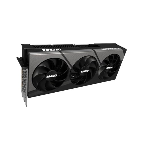 Відеокарта Inno3D GeForce RTX 4090 24GB GDDR6X X3 OC