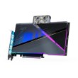 Відеокарта GIGABYTE  GeForce RTX 4080 16Gb GDDR6X XTREME WATERFORCE WB