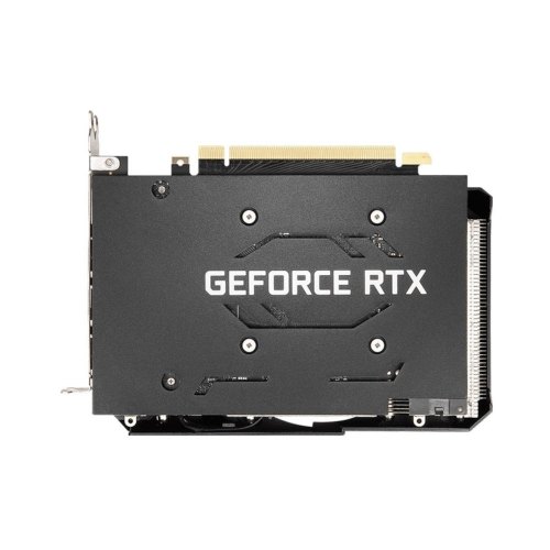 Відеокарта MSI  GeForce RTX 3050 8GB GDDR6 AERO ITX OC