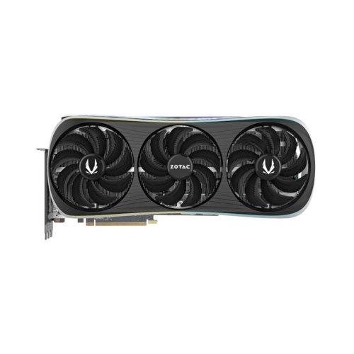 Відеокарта ZOTAC  RTX 4080 16GB GDDR6X AMP Extreme AIRO