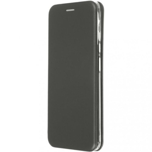 Чохол-книжка G-Case для Xiaomi Redmi 12C / 11A Black (ARM65969)