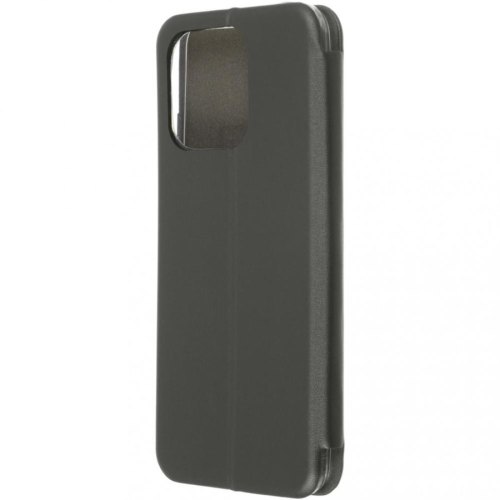 Чохол-книжка G-Case для Xiaomi Redmi 12C / 11A Black (ARM65969)