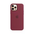 Панель Original Silicone Case для Apple iPhone 13 Pro, Plum (ARM59973)