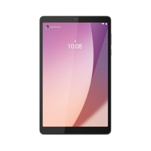 Планшет Lenovo Tab M8 (4th Gen) 3/32 WiFi Arctic grey + Case&Film (ZABU0147UA)