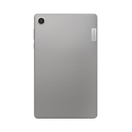 Планшет Lenovo Tab M8 (4th Gen) 3/32 WiFi Arctic grey + Case&Film (ZABU0147UA)