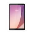 Планшет Lenovo Tab M8 (4th Gen) 4/64 LTE Arctic grey + Case&Film (ZABV0102UA)