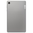 Планшет Lenovo Tab M8 (4th Gen) 4/64 LTE Arctic grey + Case&Film (ZABV0102UA)
