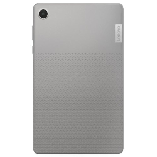 Планшет Lenovo Tab M8 (4th Gen) 4/64 LTE Arctic grey + Case&Film (ZABV0102UA)
