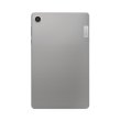 Планшет Lenovo Tab M8 (4th Gen) 4/64 LTE Arctic grey + Case&Film (ZABV0102UA)
