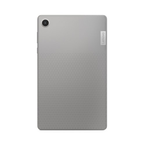 Планшет Lenovo Tab M8 (4th Gen) 4/64 LTE Arctic grey + Case&Film (ZABV0102UA)