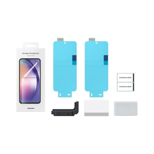 Захисна плівка Samsung A54 (A546) Screen Protector EF-UA546CTEGRU, Transparency