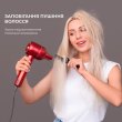 Фен для волосся Xiaomi Dreame Intelligent Hair Dryer Red (AHD5-RE0)
