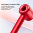 Фен для волосся Xiaomi Dreame Intelligent Hair Dryer Red (AHD5-RE0)
