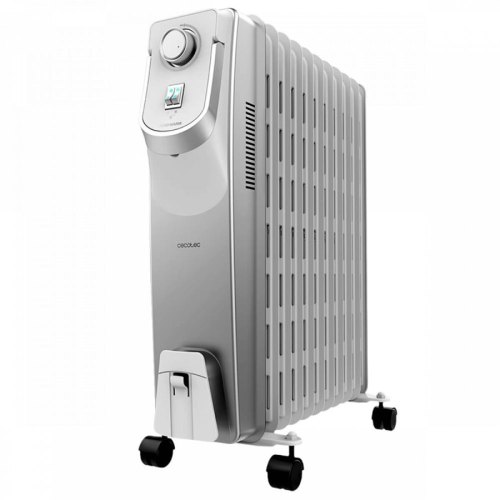 Масляний обігрівач CECOTEC Ready Warm 11000 Space 360
