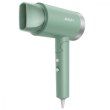 Фен для волосся Jimmy F2 Mint Green