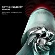 Фен для волосся Jimmy F2 Mint Green