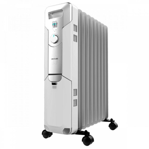 Масляний обігрівач CECOTEC Ready Warm 9000 Space