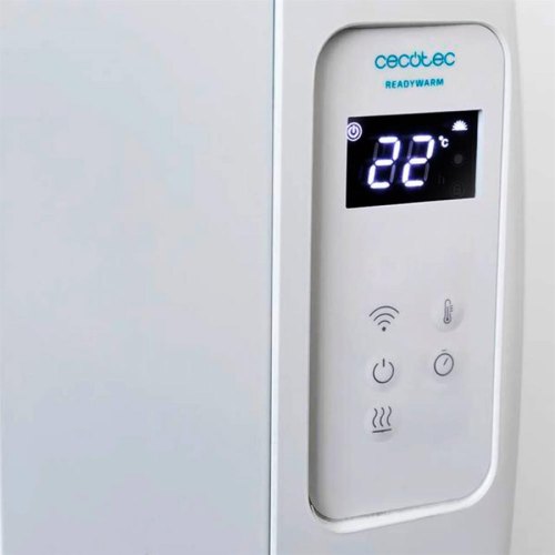 Конвектор електричний Cecotec Ready Warm 800 Thermal Connected