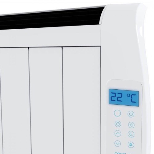 Конвектор електричний Cecotec Ready Warm 1200 Thermal