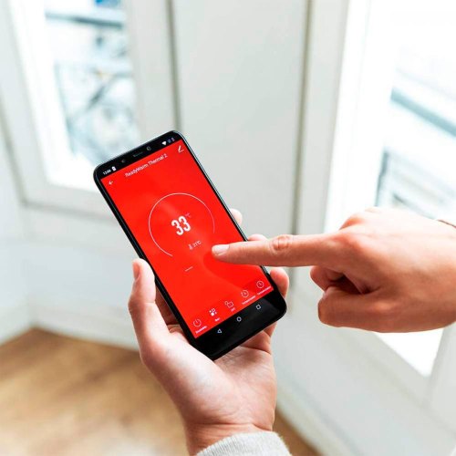 Конвектор електричний Cecotec Ready Warm 1200 Thermal