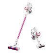 Бездротовий пилосос Jimmy JV53R Fuchsia