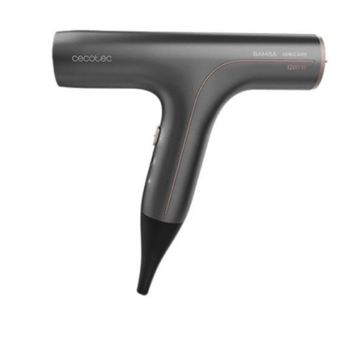 Фен CECOTEC IoniCare 6000 RockStar Soft Pro